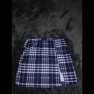 Shein skirt